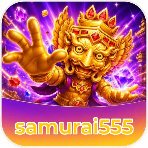 samurai555 Indonesia - Dipercaya oleh 262,000+ Pengguna dengan Rating 4.4 Bintang, Review Positif dari Seluruh Indonesia